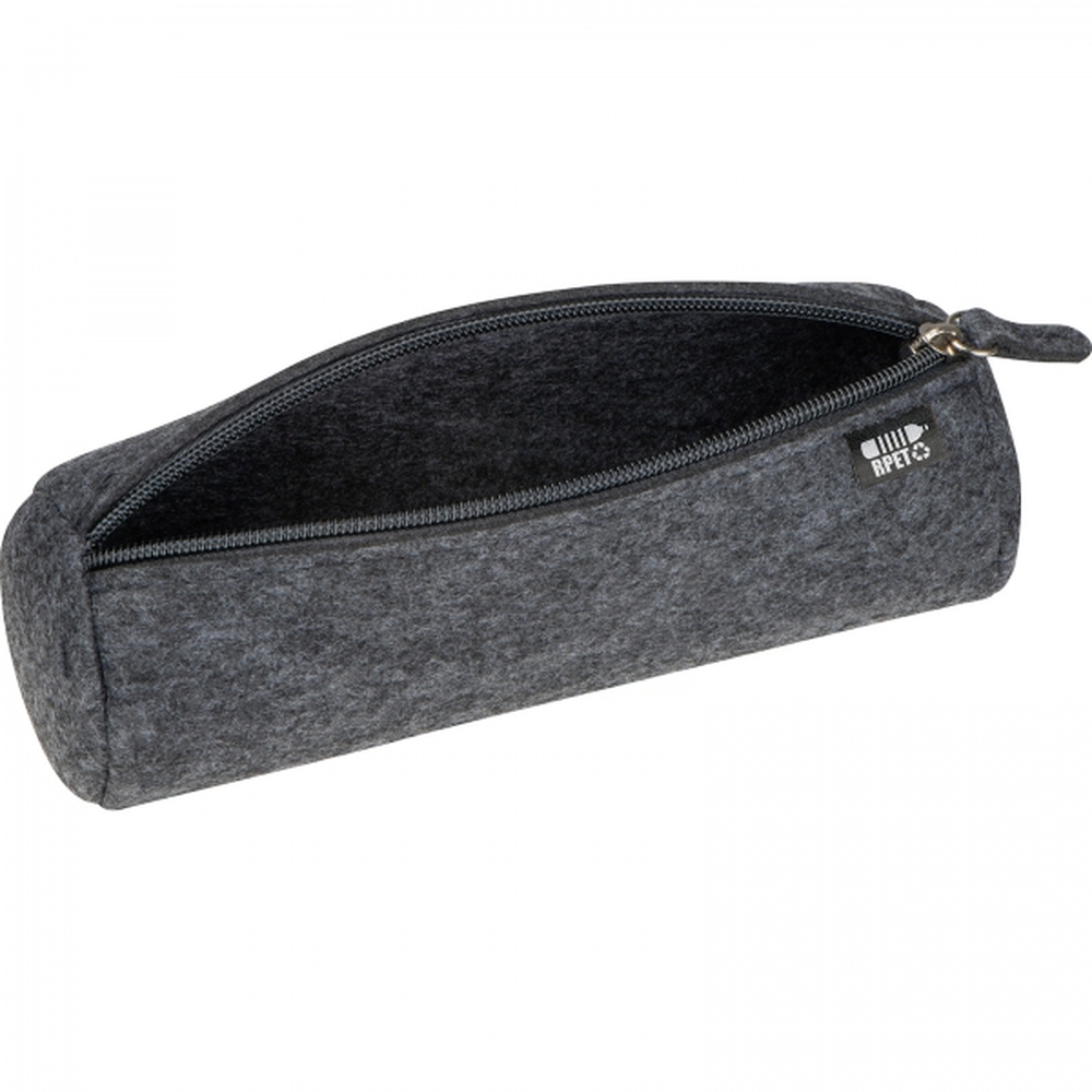 Piórnik z filcu z recyklingu WALERIAN