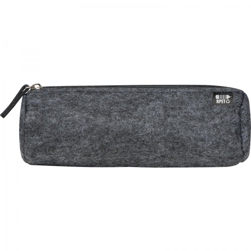 Piórnik z filcu z recyklingu WALERIAN