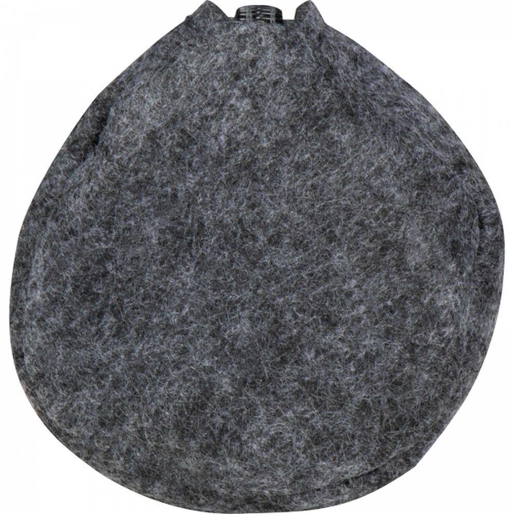 Piórnik z filcu z recyklingu WALERIAN