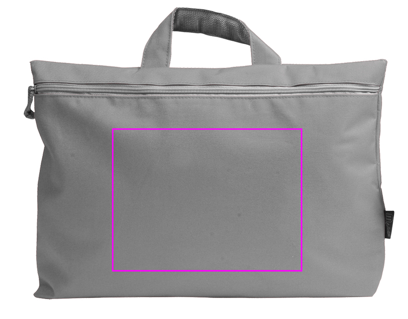 Teczka konferencyjna, 310-340 g/m² FRANCA