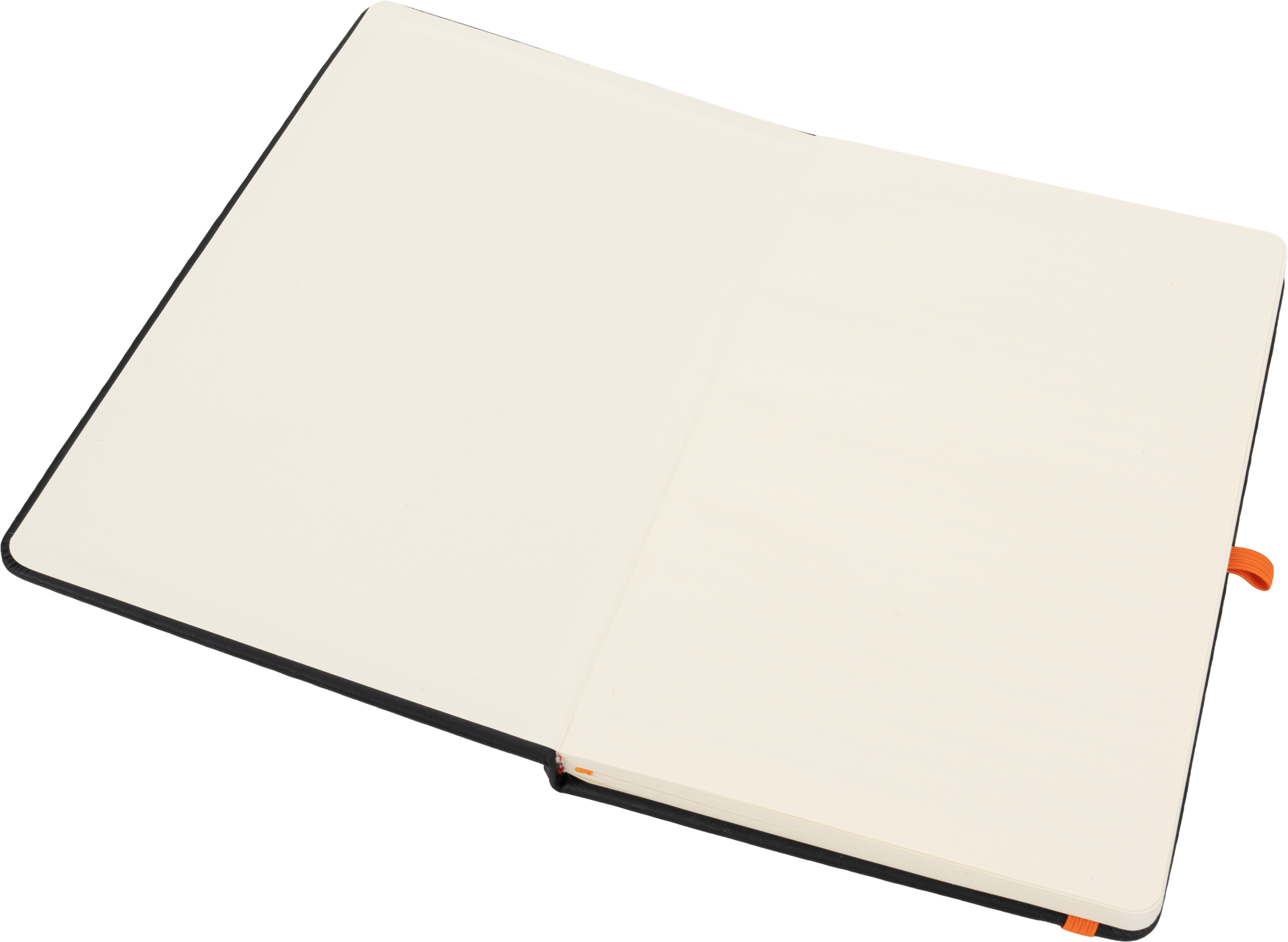 Notatnik A5 w linie SILKE