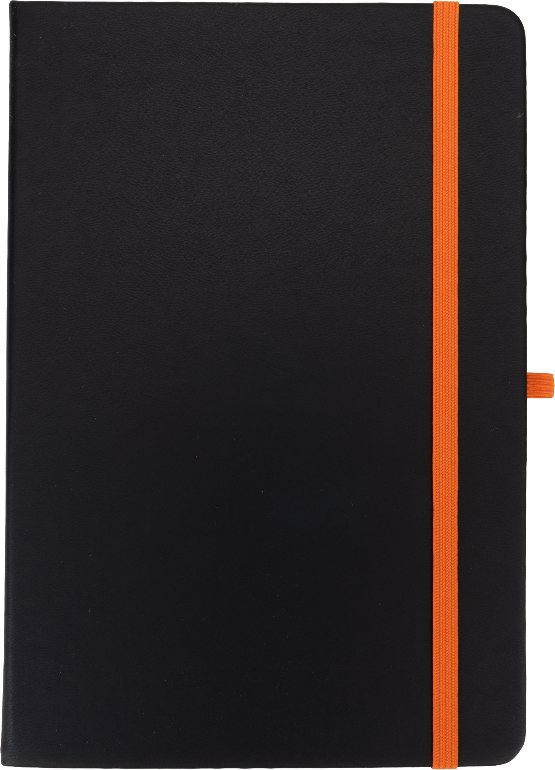 Notatnik A5 w linie SILKE