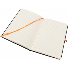 Notatnik A5 w linie SILKE