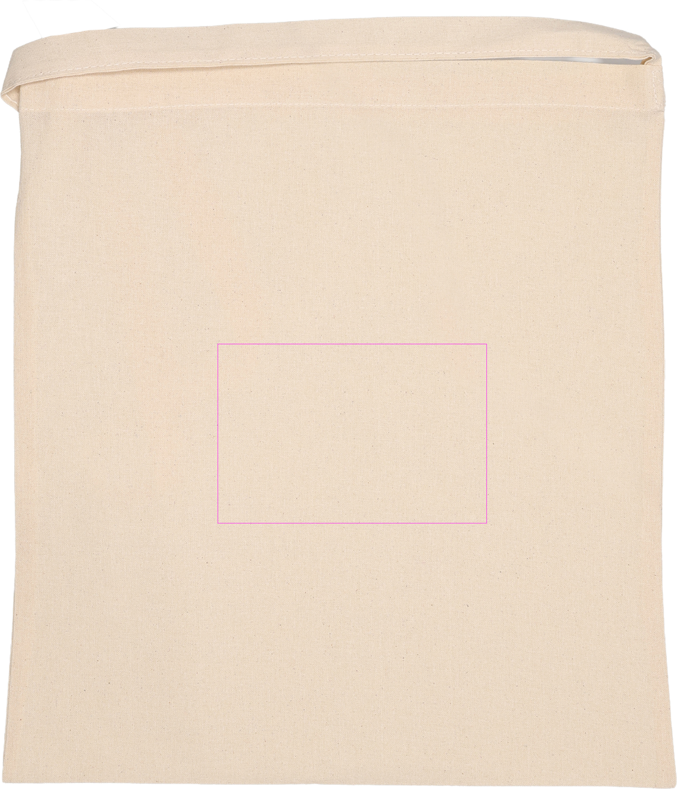 Torba bawełniana z długim uchem 140 g/m2 XAVER