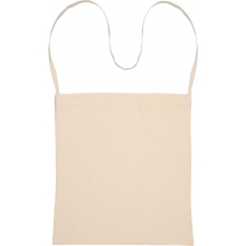 Torba bawełniana z długim uchem 140 g/m2 XAVER