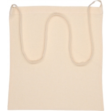 Torba bawełniana z długim uchem 140 g/m2 XAVER