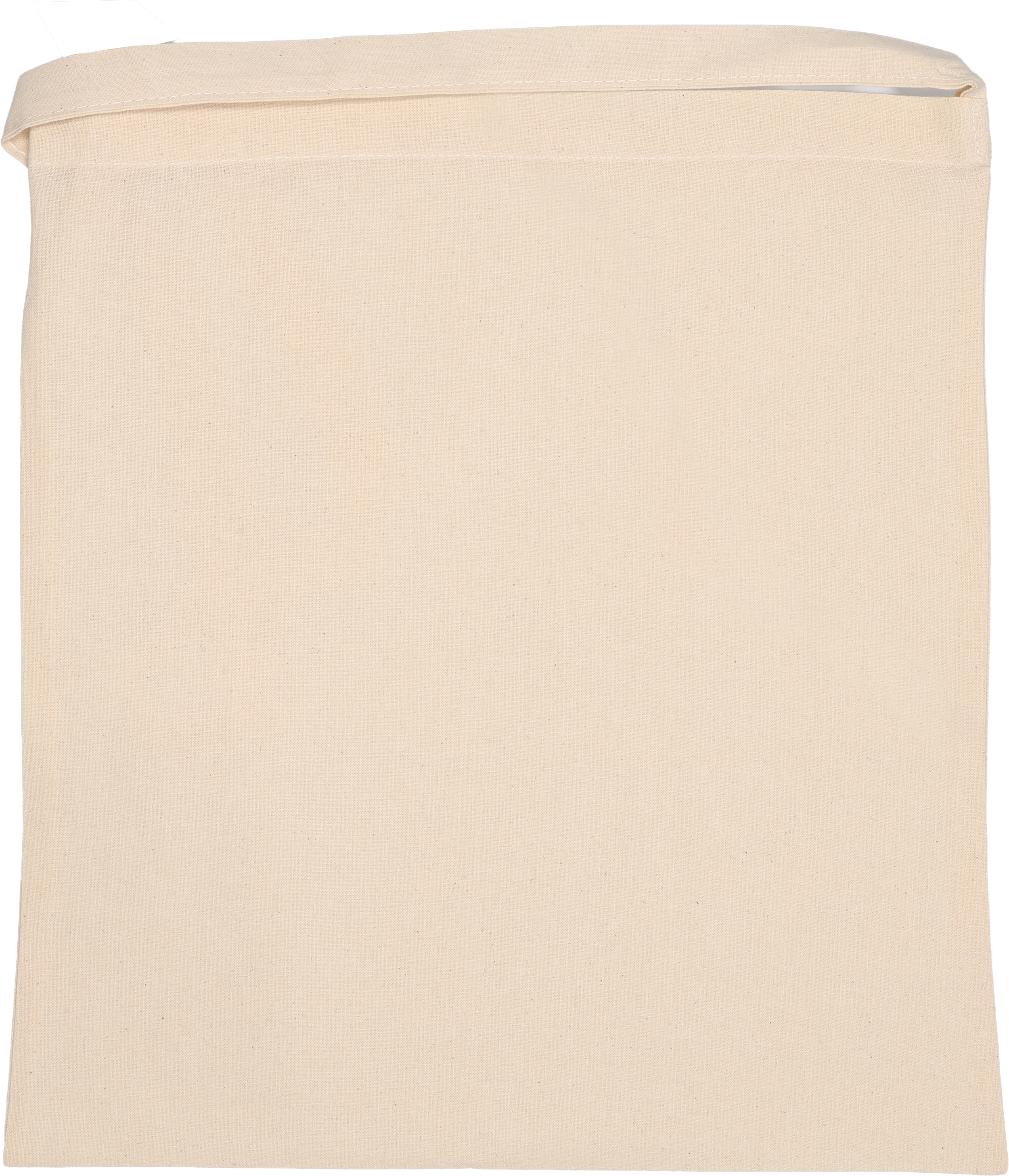 Torba bawełniana z długim uchem 140 g/m2 XAVER