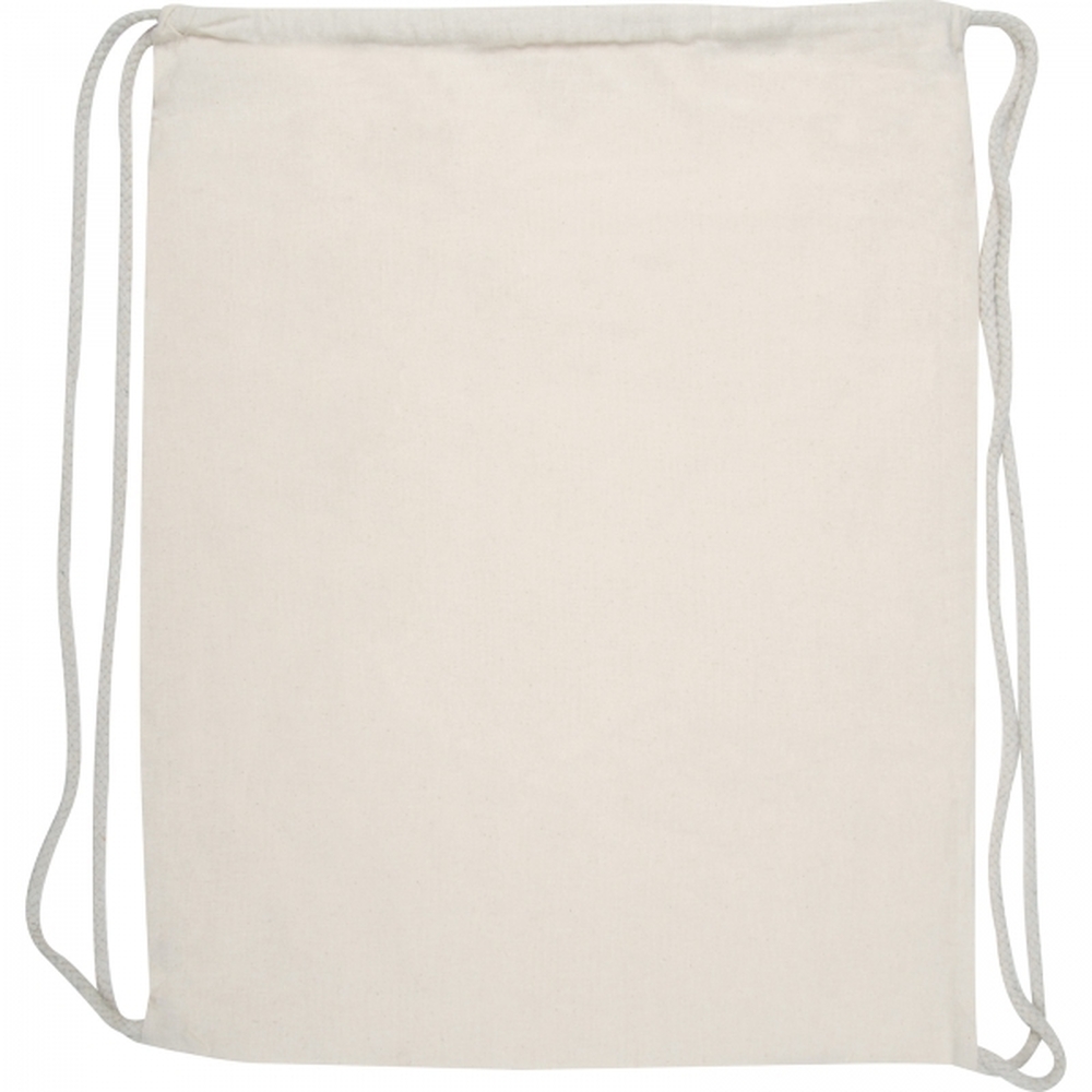 Worek bawełniany 140 g/m2 ANTON