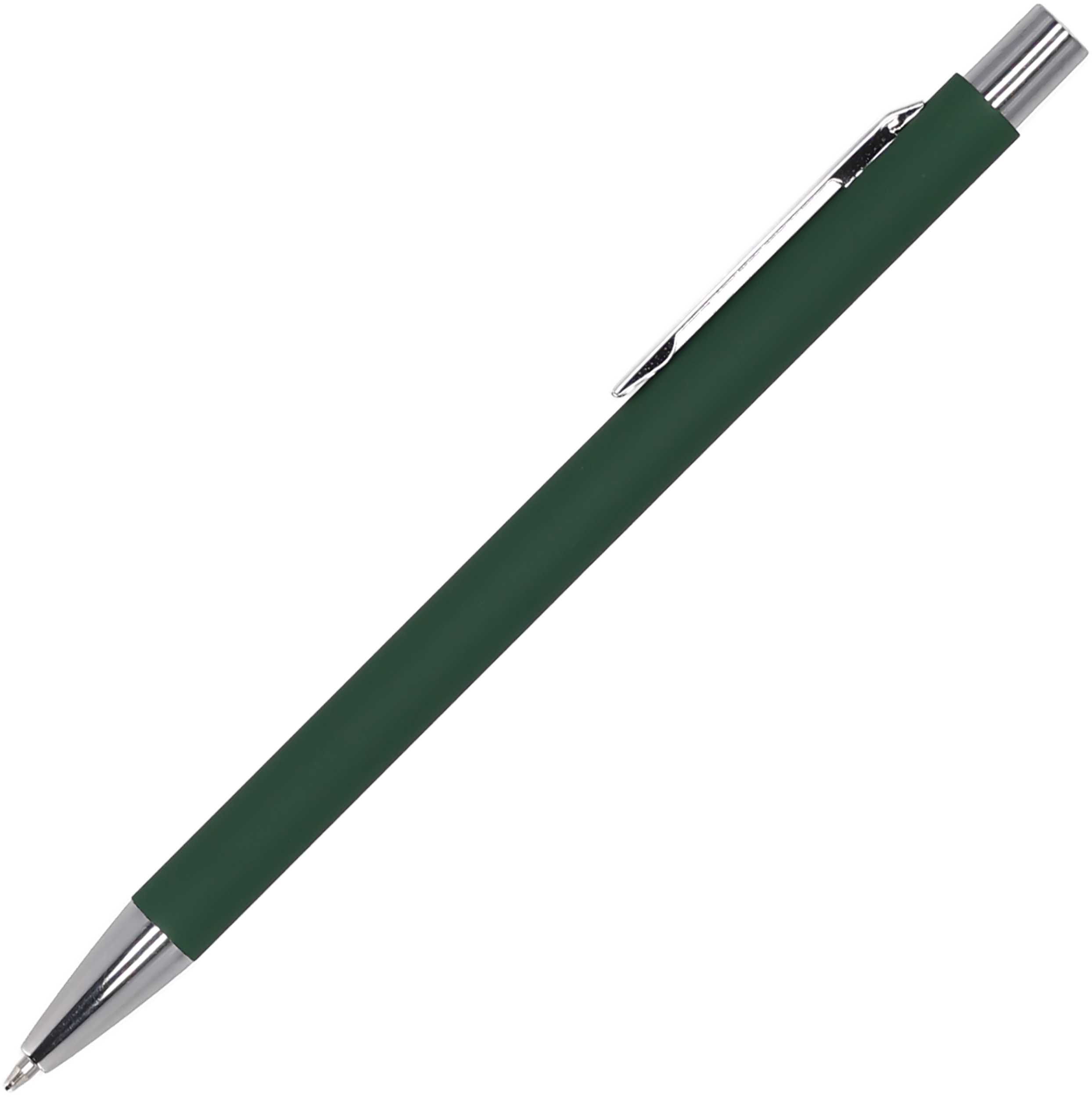 Długopis metalowy soft touch GIORGIO