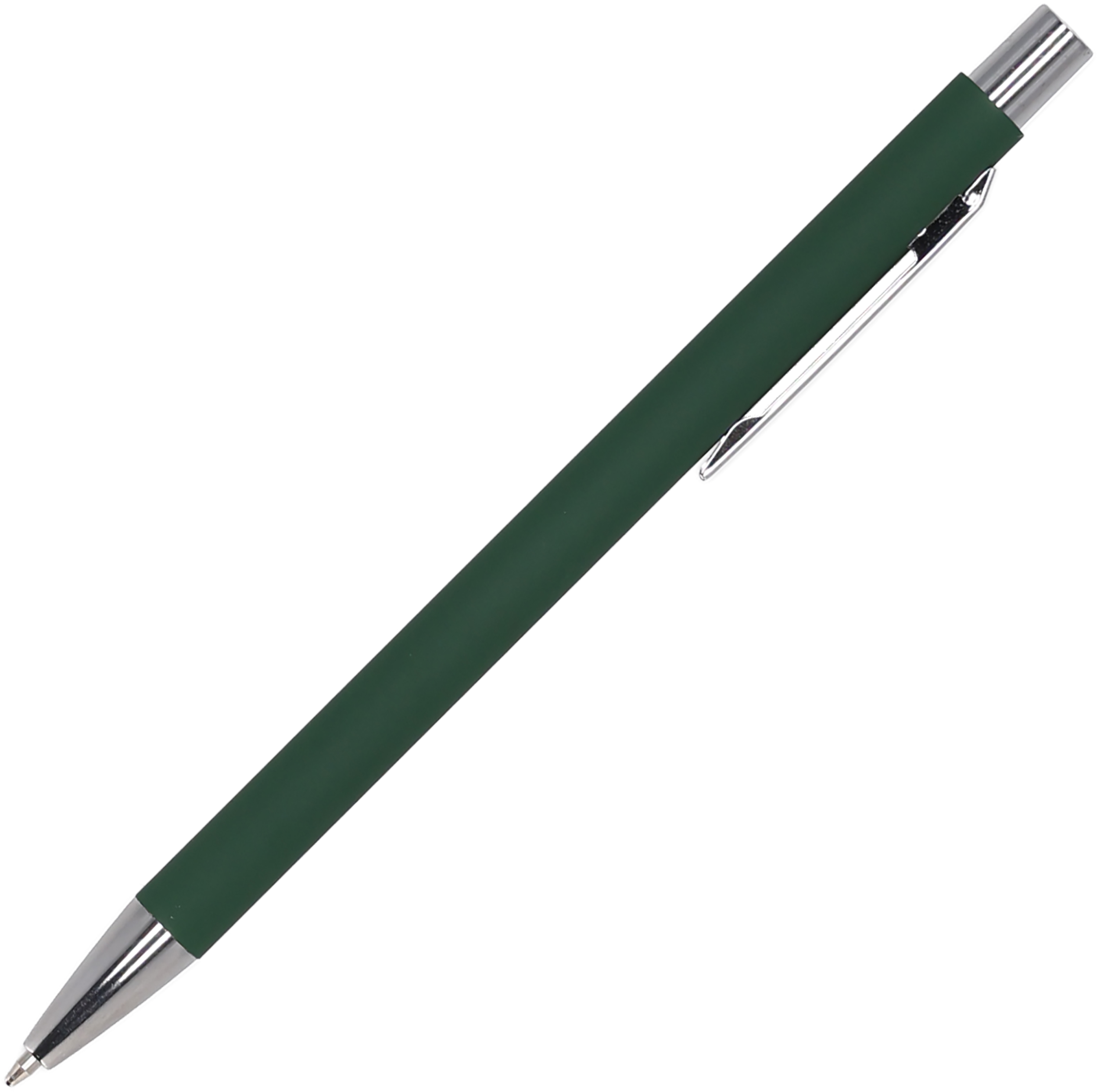 Długopis metalowy soft touch GIORGIO