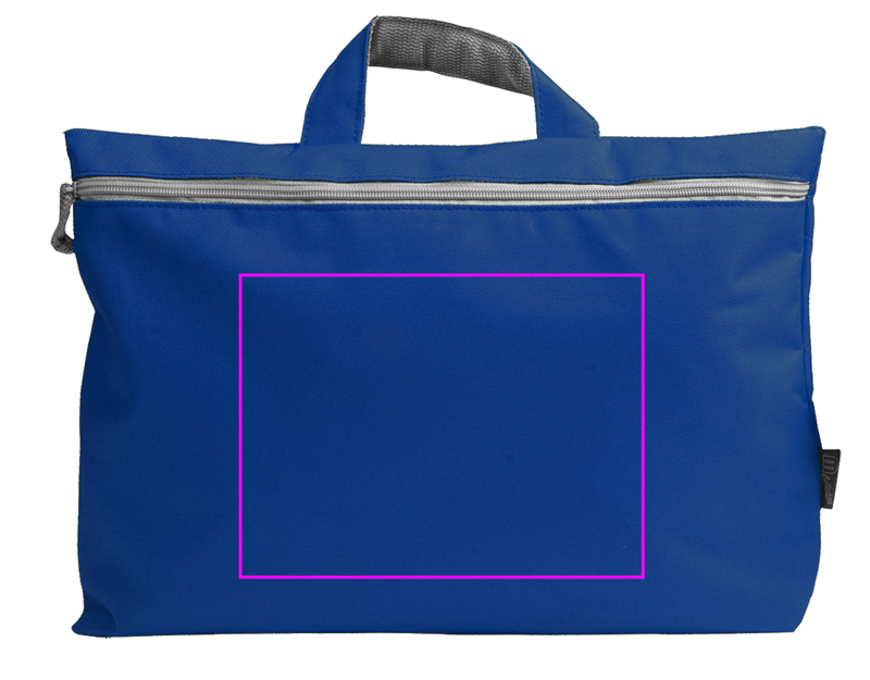 Teczka konferencyjna, 310-340 g/m² FRANCA