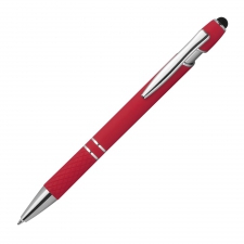 Długopis aluminiowy touch pen