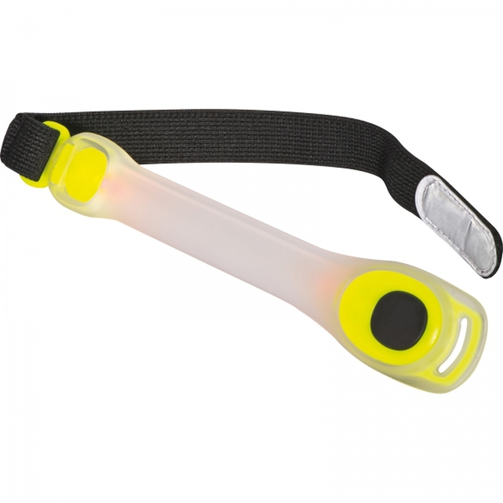 Opaska na rękę LED KLAUS