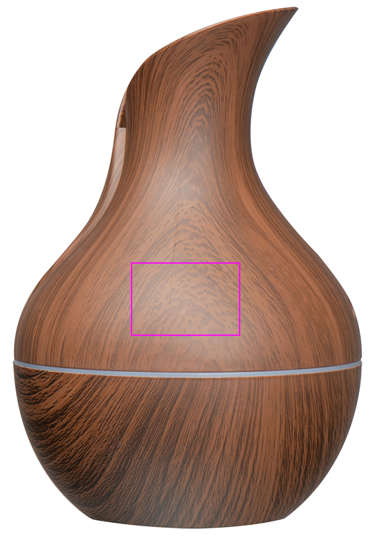 Nawilżacz powietrza 130 ml MICHALINA