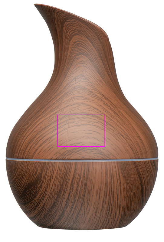 Nawilżacz powietrza 130 ml MICHALINA