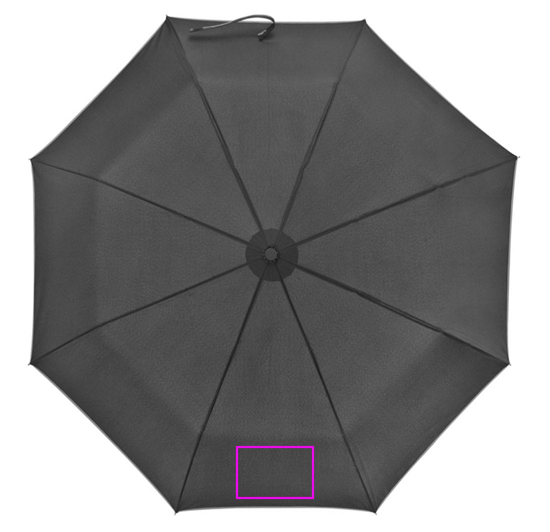 Parasol automatyczny ø100 cm BARTOLOME