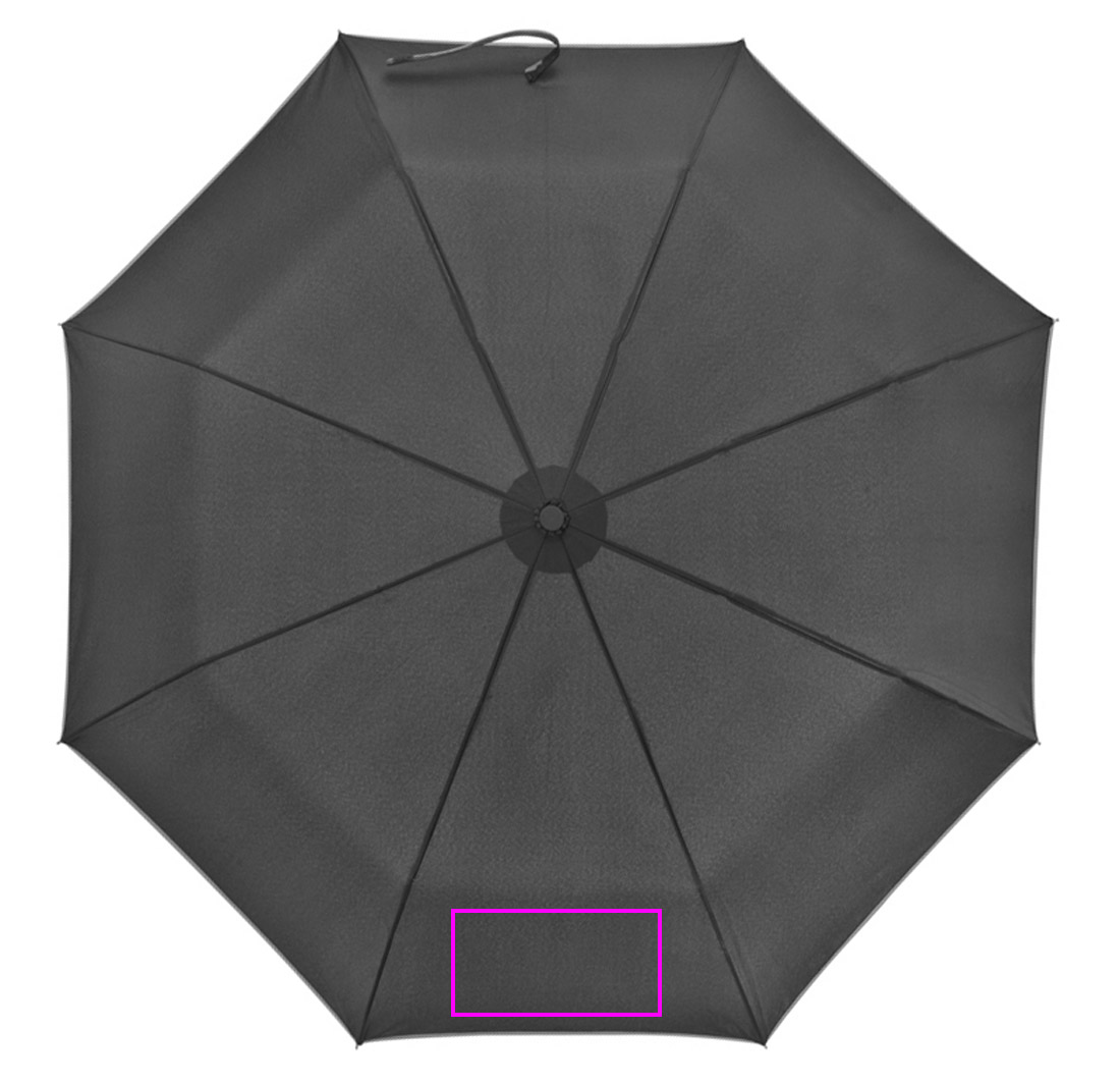 Parasol automatyczny ø100 cm BARTOLOME