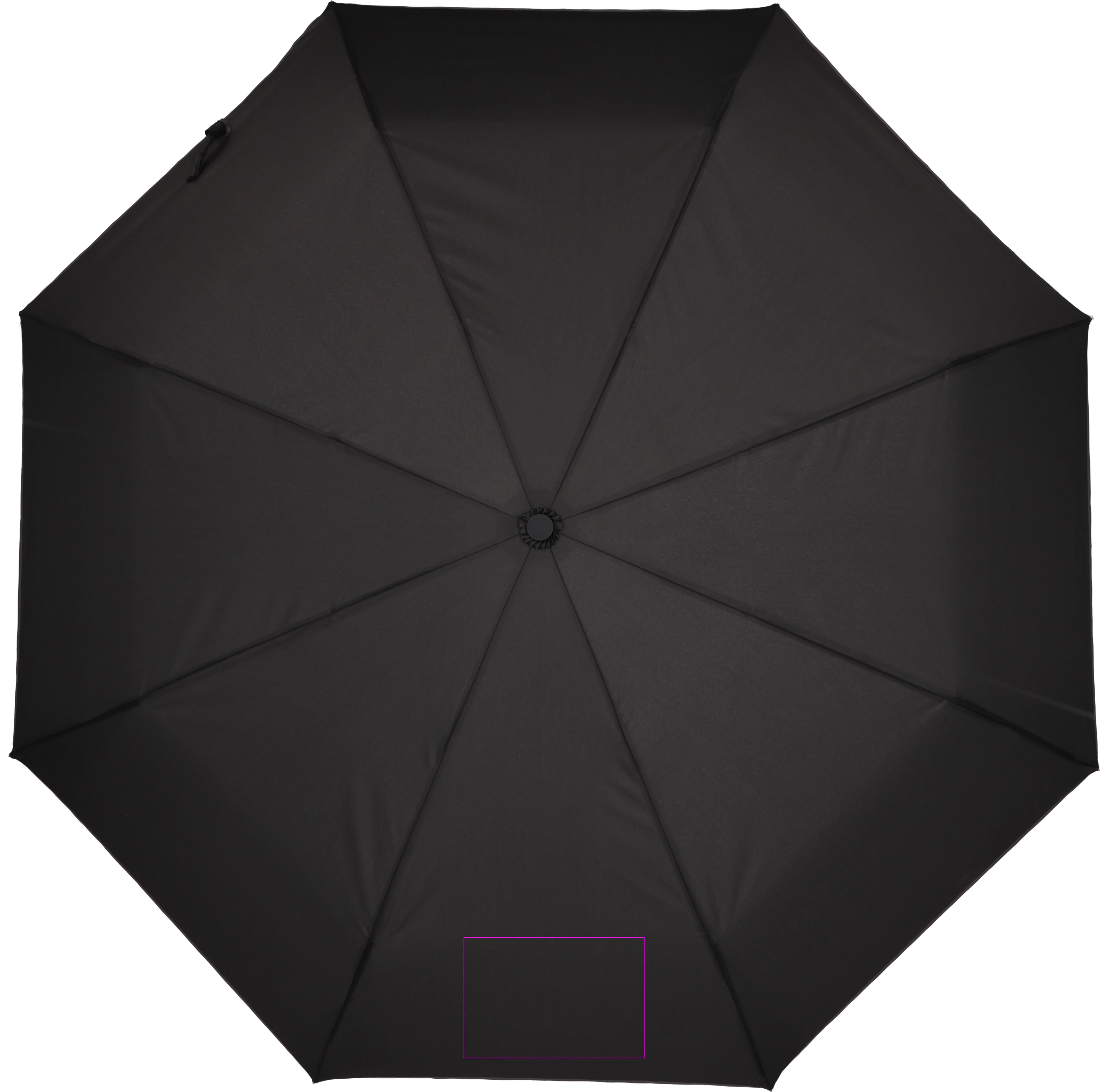 Parasol automatyczny ø100 cm BARTOLOME
