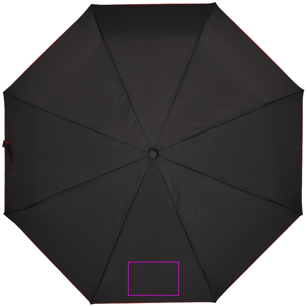 Parasol automatyczny ø95 cm BARTOLOME