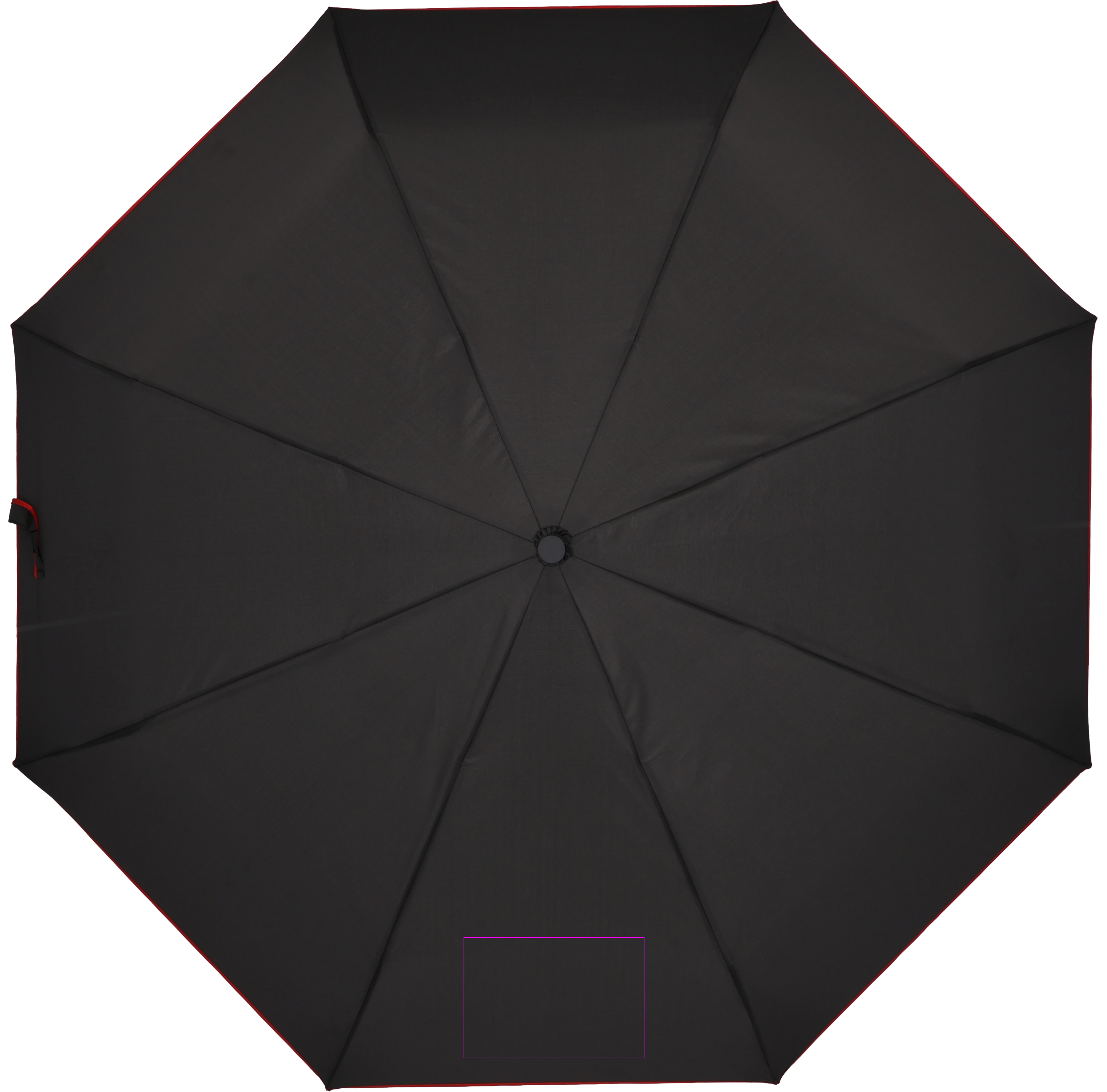 Parasol automatyczny ø95 cm BARTOLOME