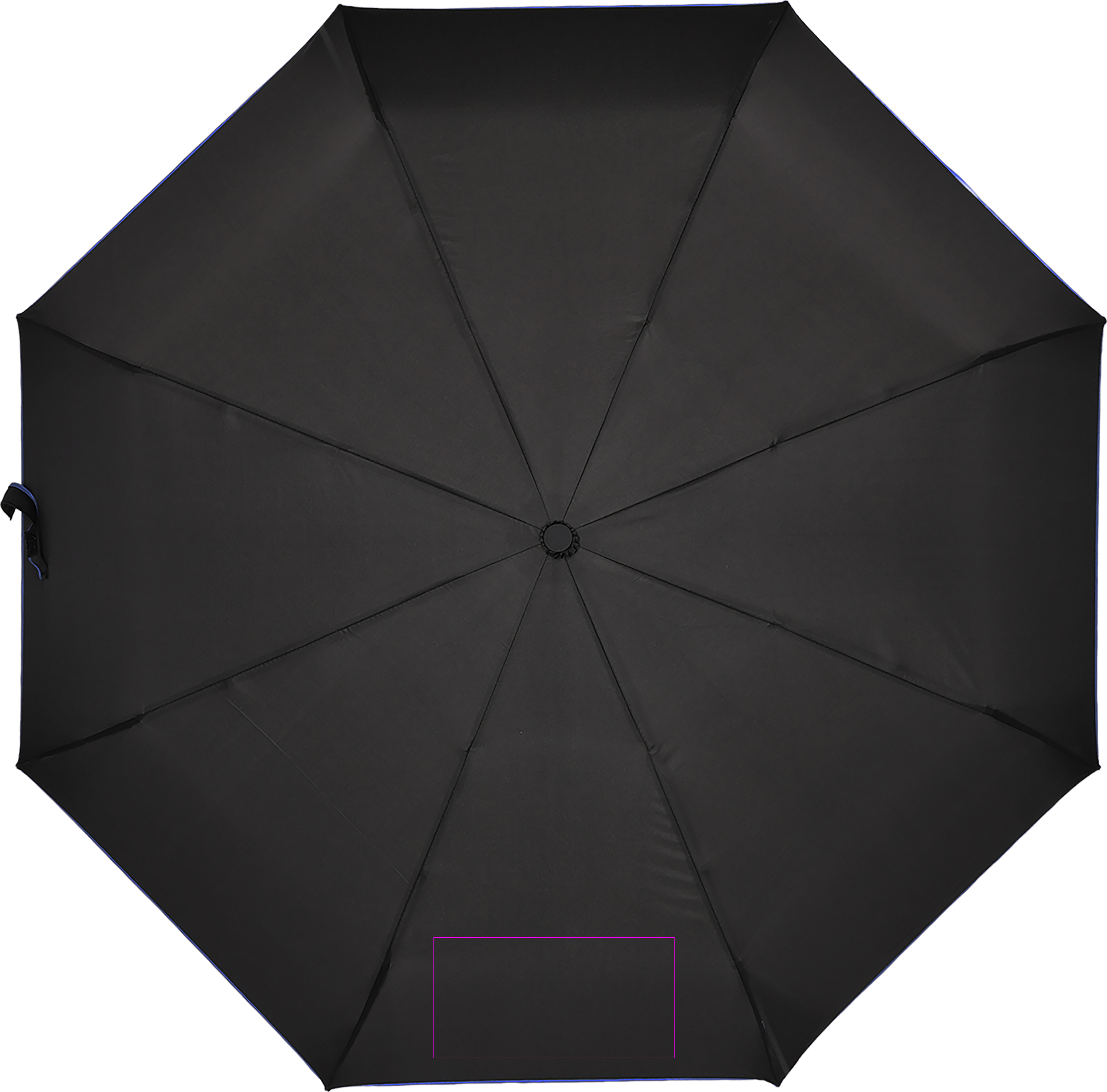 Parasol automatyczny ø95 cm BARTOLOME