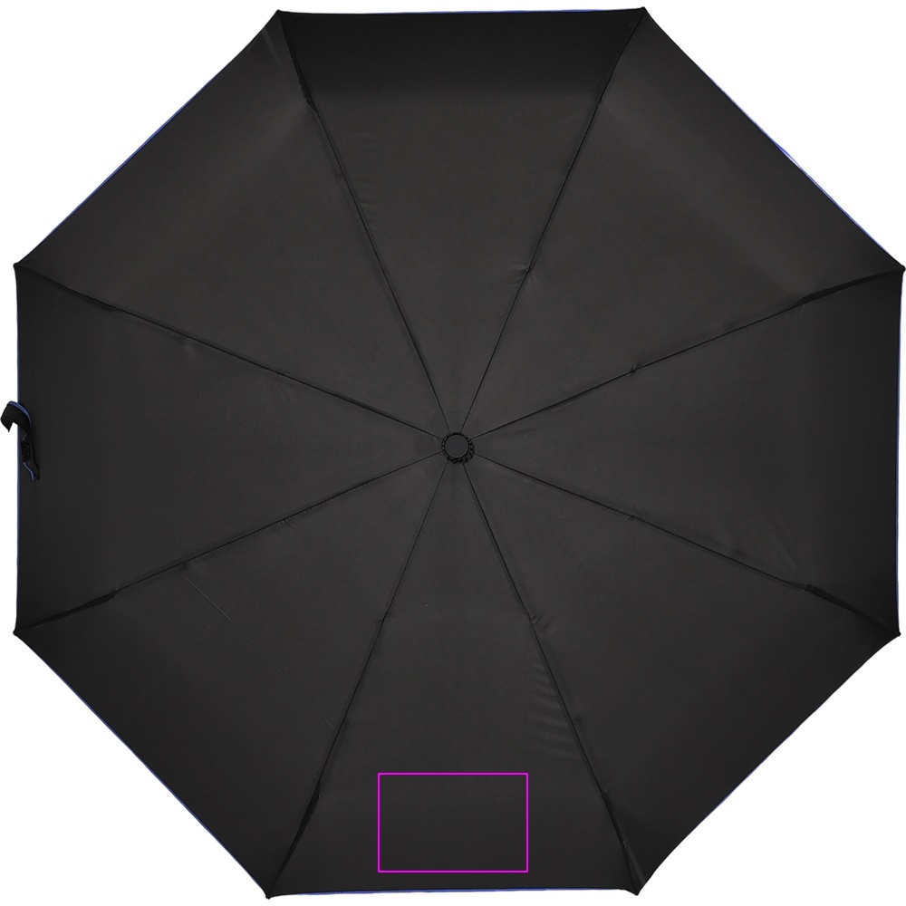 Parasol automatyczny ø95 cm BARTOLOME