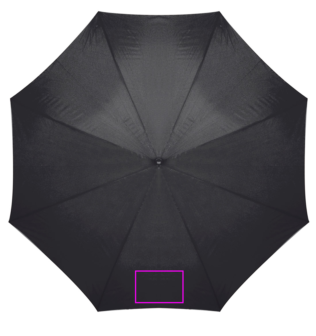 Parasol automatyczny Ferraghini ø100 cm MARGARETE