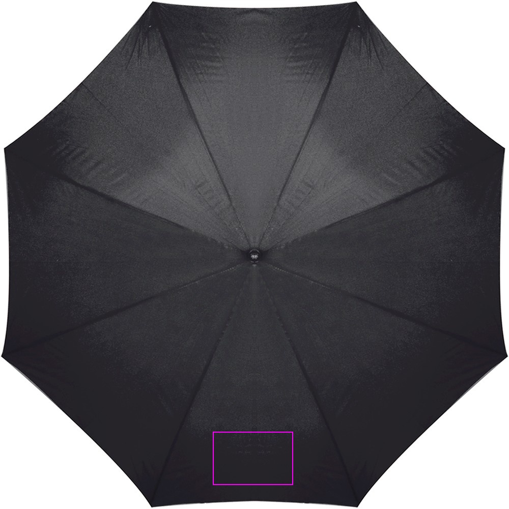 Parasol automatyczny Ferraghini ø100 cm MARGARETE