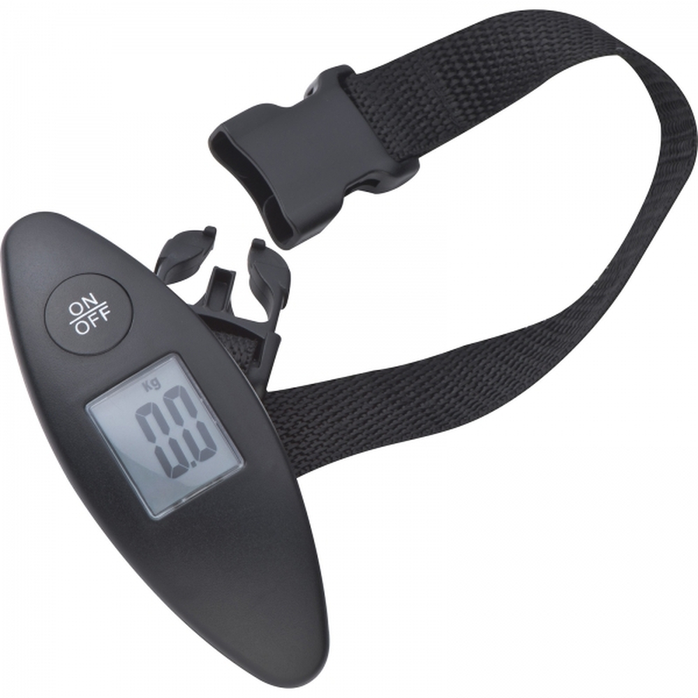 Waga do bagażu IVANA