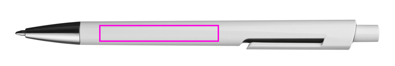 Długopis plastikowy DEAN