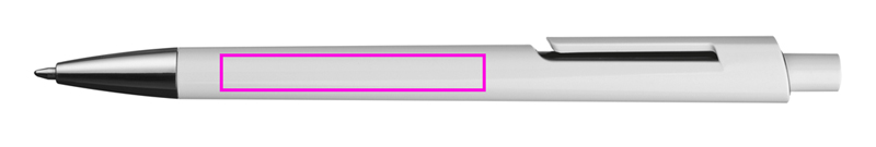 Długopis plastikowy DEAN