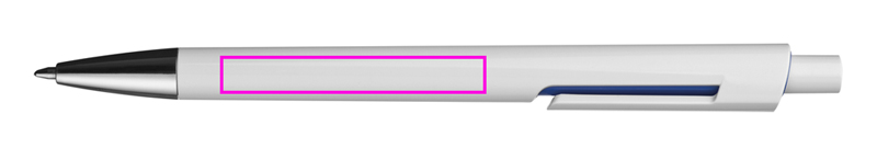 Długopis plastikowy DEAN