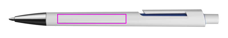 Długopis plastikowy DEAN