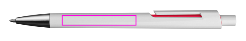 Długopis plastikowy DEAN