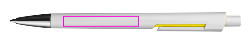 Długopis plastikowy DEAN