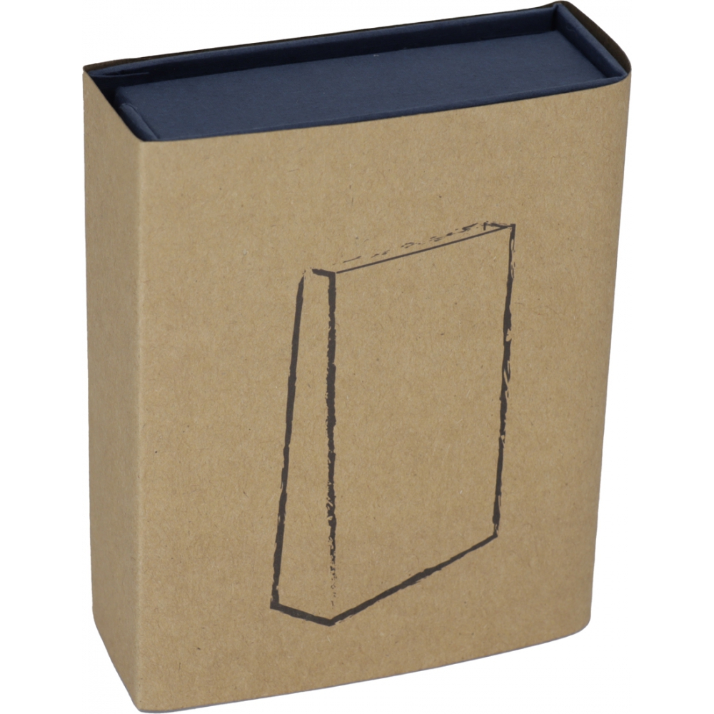 Szklany blok trofeum LYDIA