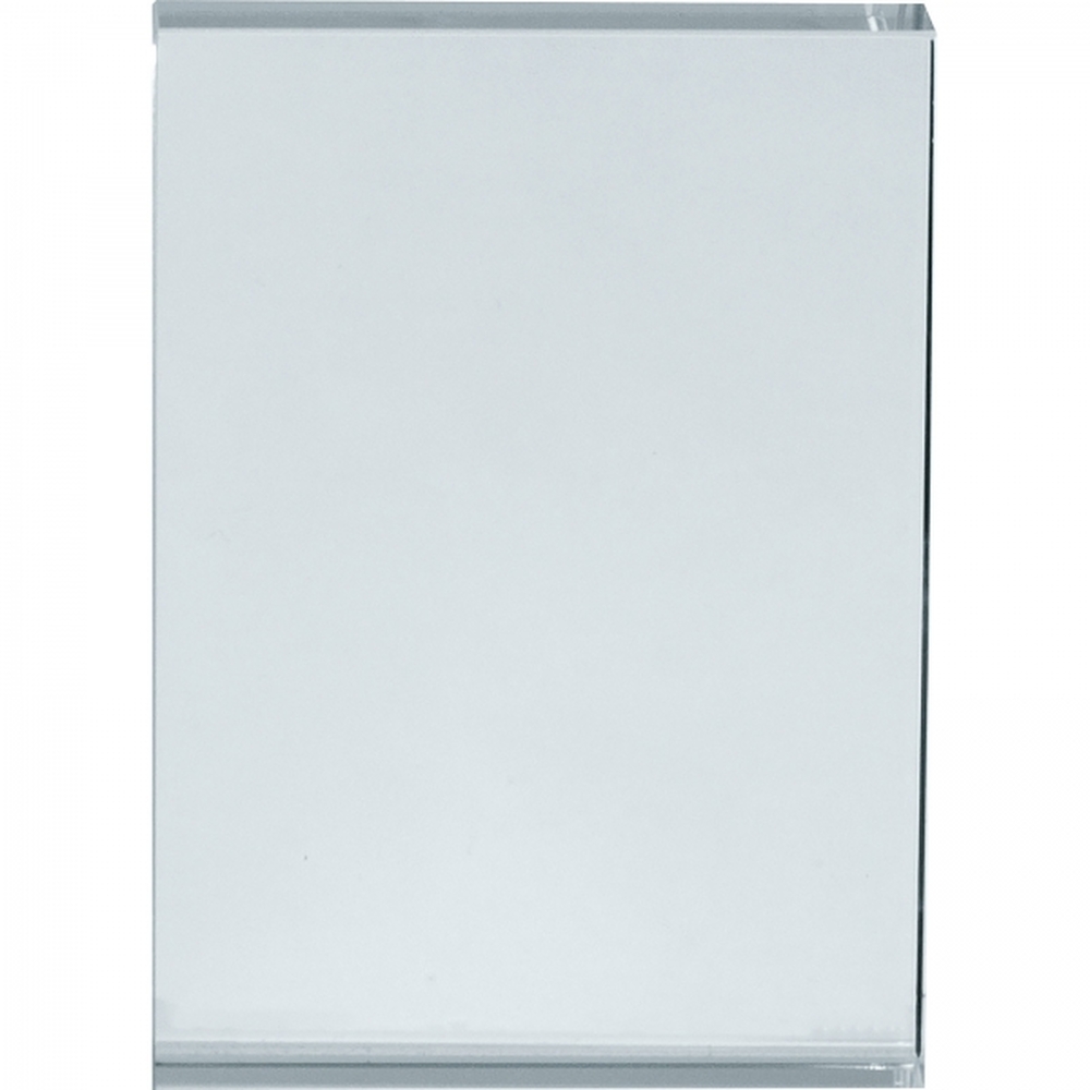 Szklany blok trofeum LYDIA