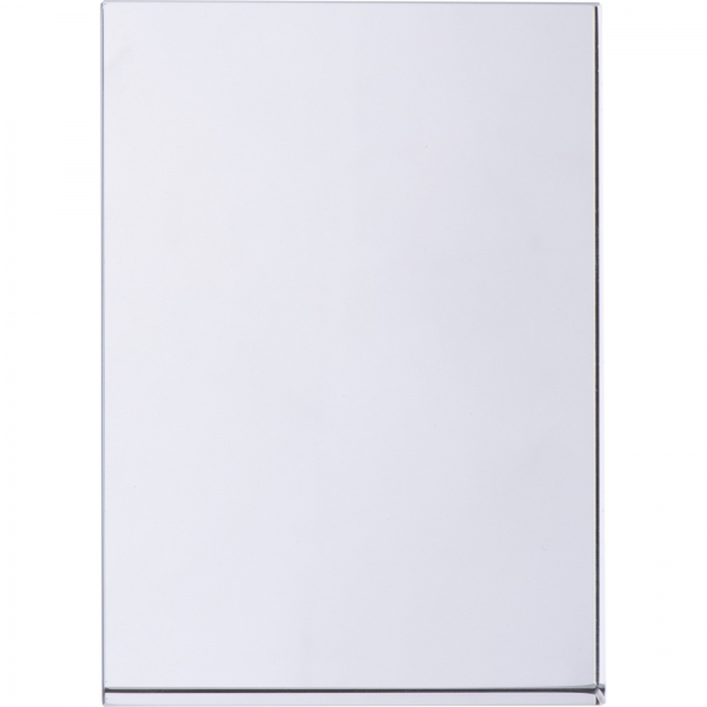 Szklany blok trofeum LYDIA