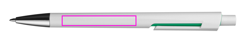 Długopis plastikowy DEAN