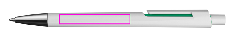 Długopis plastikowy DEAN