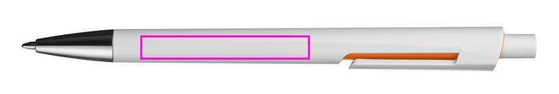 Długopis plastikowy DEAN