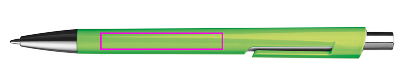 Długopis plastikowy CRAIG