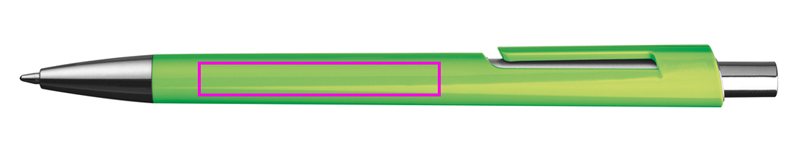 Długopis plastikowy CRAIG