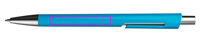 Długopis plastikowy CRAIG