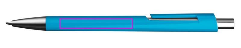 Długopis plastikowy CRAIG