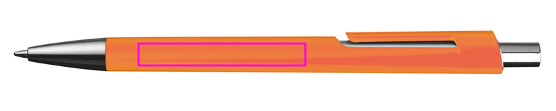 Długopis plastikowy CRAIG