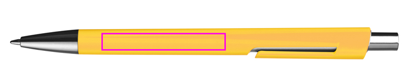 Długopis plastikowy CRAIG