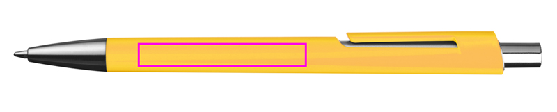 Długopis plastikowy CRAIG