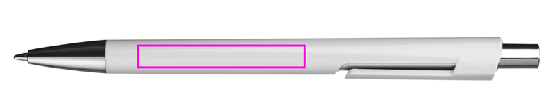 Długopis plastikowy CRAIG