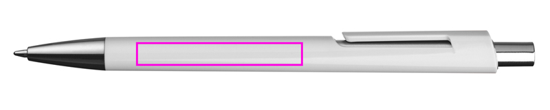 Długopis plastikowy CRAIG